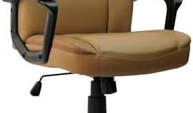 Stylish & Comfortable Office Chairs for Every Space