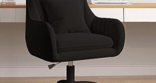 Finding Comfort and Style: Our Take on the Modern Office Chair