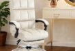 Discover Comfort: Our Journey with the Velvet Executive Chair