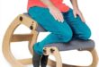 Transforming Comfort: Our Experience with the Ergonomic Kneeling Chair