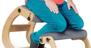 Transforming Comfort: Our Experience with the Ergonomic Kneeling Chair