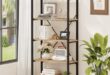 Versatile Bookshelves for Stylish Organization and Décor