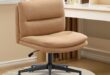 Discover Comfort: Our Review of the Bosmiller Armless Chair