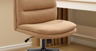 Discover Comfort: Our Review of the Bosmiller Armless Chair