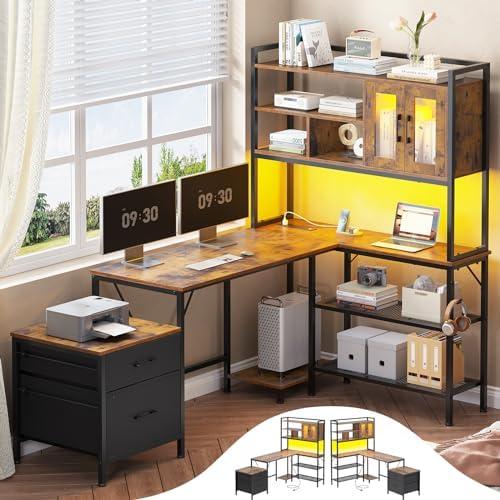 Versatile Desks for Gaming, Home Office, and More!