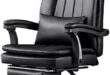 Finding Comfort: Our Review of the Ergonomic Office Chair