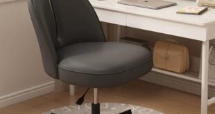 Discover Comfort: Stylish Office Chairs for Every Space!