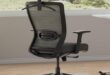 Discover the Best Ergonomic Office Chairs for Comfort