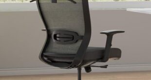 Discover the Best Ergonomic Office Chairs for Comfort