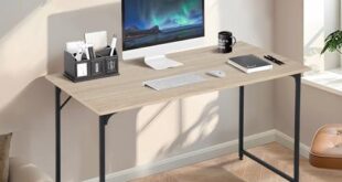 Explore a Range of Stylish and Functional Desks Today!