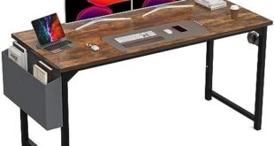 Versatile Desks for Every Space: Work & Play Efficiently