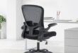 Discover Ultimate Comfort: Our Take on the Ergonomic Office Chair