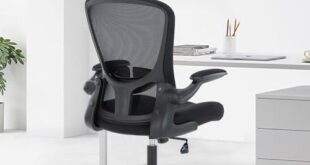 Discover Ultimate Comfort: Our Take on the Ergonomic Office Chair