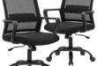 Finding Comfort in Style: Our Review of BestOffice Chairs