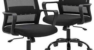 Finding Comfort in Style: Our Review of BestOffice Chairs