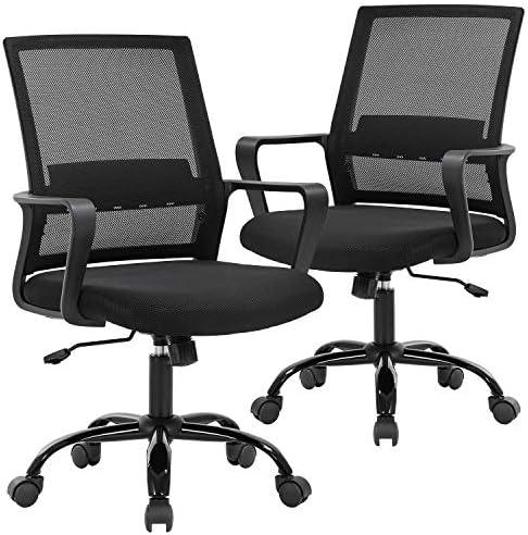 Finding Comfort in Style: Our Review of BestOffice Chairs