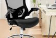 Finding Comfort: Our Review of the Ergonomic Office Chair