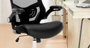 Finding Comfort: Our Review of the Ergonomic Office Chair