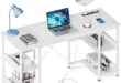 Compact Desks for Efficient Home Office Spaces