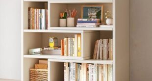 Transforming Spaces: Our Take on the axGear Expandable Shelf