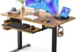 Explore Stylish and Functional Home Office Desks Today!