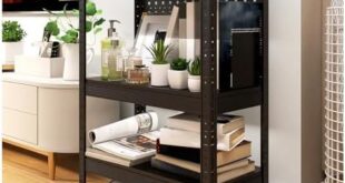 Explore Unique Bookshelves for Stylish Storage and Display