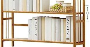 Versatile Bookshelves for Every Space and Style