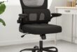 Reviewing the Soohow Ergonomic Chair: Comfort Meets Design