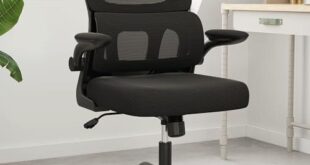 Reviewing the Soohow Ergonomic Chair: Comfort Meets Design