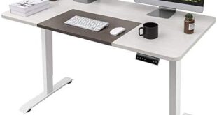 Discover Stylish and Functional Desks for Every Space!