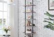 Stylish Storage: Explore Versatile Bookshelf Solutions