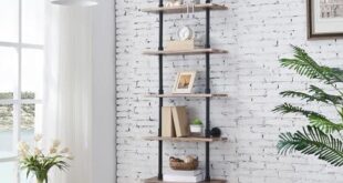 Stylish Storage: Explore Versatile Bookshelf Solutions