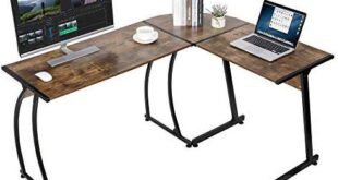 Versatile desks for every workspace, blending style and function