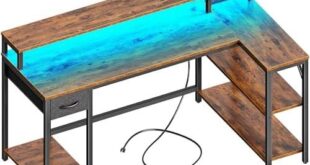 Explore Versatile Desks for Your Home Office Needs