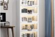 Versatile and Stylish Bookshelves for Every Space