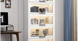 Versatile and Stylish Bookshelves for Every Space