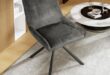 Transforming Comfort: Our Review of the Velvet Desk Chair