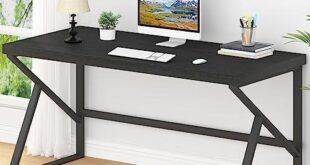 Discover Stylish Desks for Home Office and Gaming Needs!