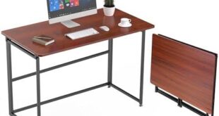 Elevate Your Workspace: Stylish Desks for Productivity