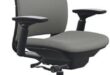 Unpacking Comfort: Our Take on the Steelcase Amia Chair