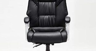 Versatile Ergonomic Chairs for Comfort and Support