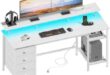 Versatile Desks for Home Office and Small Spaces