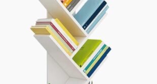 Stylish Bookshelves: Organize Your Space with Charm