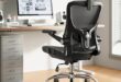 Stylish and Comfortable Swivel Chairs for Home and Office