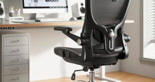 Stylish and Comfortable Swivel Chairs for Home and Office