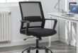 Discovering Comfort: Our Experience with the Mesh Ergonomic Chair