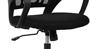 Discover Ergonomic Comfort: Enhance Your Workspace Today!