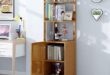 Stylish and Functional Bookshelves for Every Room