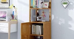 Stylish and Functional Bookshelves for Every Room