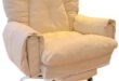 Finding Comfort: Our Review of the Versatile Reclining Chair